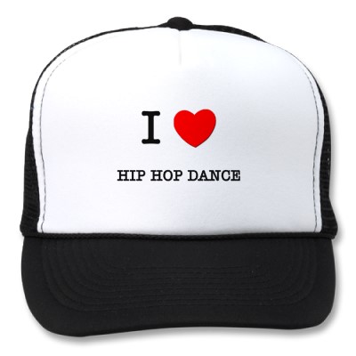   Hats on Adult Hip Hop Classes Richmond Area     Off Beat